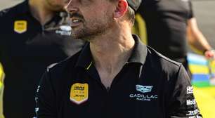 IMSA: Earl Bamber destaca trabalho da Cadillac após sequência de vitórias na temporada