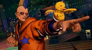 Fatal Fury: City of the Wolves terá seis personagens na Temporada 3, que começa em julho