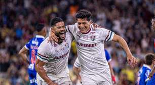 Mercado projeta mais de um gol do Fluminense contra o Bragantino; odds