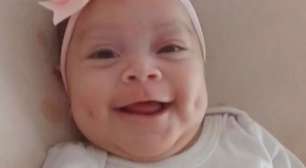 Família denuncia morte de bebê de 5 meses após ser 'extubada acidentalmente' durante transferência no DF