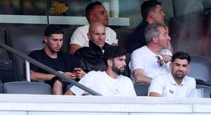 Nova lei na França pode exigir aval do governo para salário de Zidane na seleção; entenda