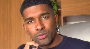 Influenciador relata caso de injúria racial em prédio, escreve carta irônica a morador e recebe apoio de Ivete Sangalo