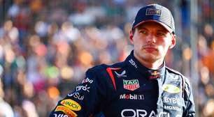 F1: Verstappen diz que anunciará pessoalmente qualquer decisão sobre futuro
