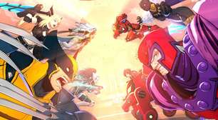 Marvel Tokon Fighting Souls: Veja os dias e horários para jogar o beta aberto