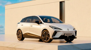 MG confirma produção nacional de dois elétricos no Ceará