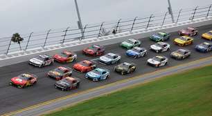 NASCAR Cup: Daytona terá novo pacote aerodinâmico na reta final da temporada regular