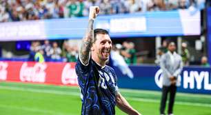 Messi destaca preparação para Copa do Mundo: 'Fiz de tudo para chegar na melhor forma possível'