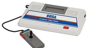 Antes do Master System: conheça o SG-1000, primeiro console da Sega