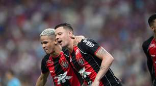 Vitória x Vasco: odds de 2.05 para apostar em mais de 2,5 gols