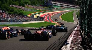 F1: Confira horários e onde assistir ao GP da Bélgica, com Gabriel Bortoleto