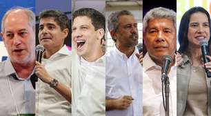 Rixa entre irmãos, peso dos sobrenomes e aposta no legado dão o tom do que será a disputa eleitoral no Nordeste