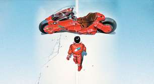'Akira', anime que retorna aos cinemas, ganha teaser remasterizado em 4K