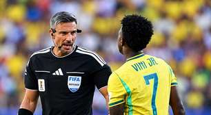 Fifa escolhe Slavko Vincic para apitar final da Copa do Mundo 2026