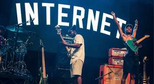 The Internet anuncia novo álbum para 2027 e encerra hiato de nove anos