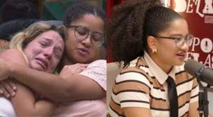 Ex-BBB Milena retoma amizade com Samira, mas surpreende com exigência