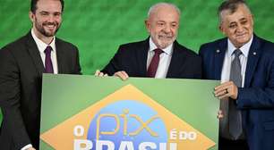 Pix entra na mira de Washington em meio à nova ofensiva tarifária contra o Brasil