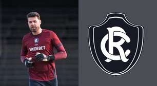 Remo: Ivan faz alerta antes de duelo contra o Corinthians