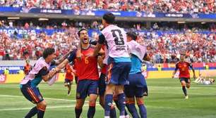 Copa do Mundo: Espanha chega à decisão como a mais querida; Argentina é a quarta mais rejeitada