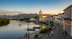 A cidade mais antiga do Paraná guarda o maior porto graneleiro da América Latina e a primeira igreja do Sul do Brasil