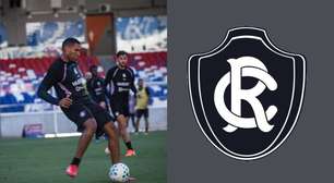 Remo inicia sequência decisiva com sete jogos em 25 dias