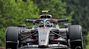 F1: Bortoleto fala em treinos "produtivos" na Bélgica: "Coletemos bons dados"
