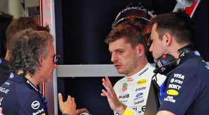 F1: Red Bull vê sessões de treinos "decentes" em Spa: "Não podemos ficar desapontados"