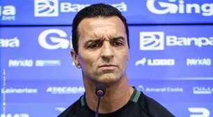 Paysandu tem concorrência da Série B por xerifão