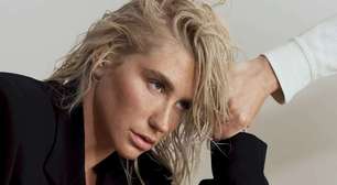 Kesha revela que guarda dentes humanos em 'pequenos potes' espalhados pela casa