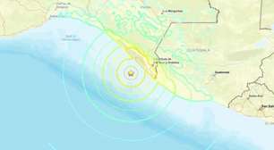 O que se sabe sobre terremoto que abalou o México?