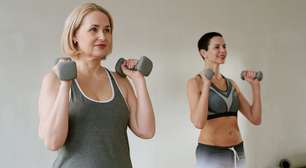 Treino de 30 minutos pode beneficiar a saúde do coração; veja os exercícios indicados