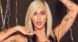 Novo trabalho de Miley Cyrus pode ter relação com Donna Summer