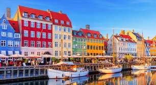 Nem Paris, nem Londres: esta cidade europeia foi eleita a melhor do mundo para viver em 2026