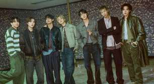 BTS lança clipe de 'NORMAL' com exclusividade no Spotify