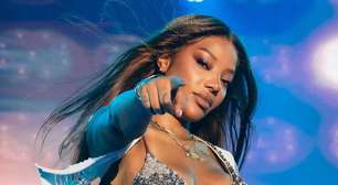 Ludmilla no Rio de Janeiro: POPline libera 10% de desconto para show inédito