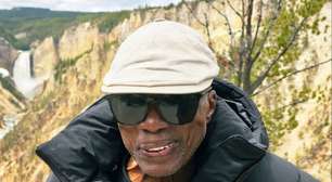 Milton nascimento é internado; entenda estado de saúde do cantor