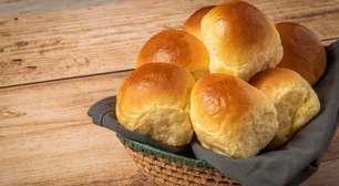 Pão de liquidificador fácil, rápido e fofinho: receita prática para um café da manhã mais saudável