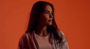 Ella Z retorna à música com o novo e sensível single "Gravidade Lunar"