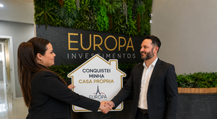 Europa Investimentos aponta alta na busca pela casa própria