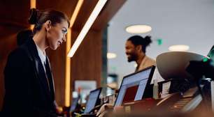 Inteligência artificial avança na hotelaria