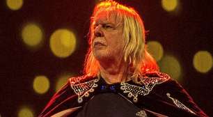 Rick Wakeman anuncia inédito álbum 'Return to the Red Planet'