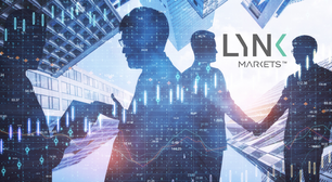 Lynk Markets na Expert XP: investimentos offshore em alta