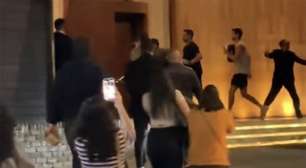 Fim da paz: hotel de Harry Styles é descoberto e fãs causam tumulto