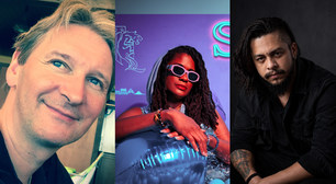 Novidades Groover: Yacoby, Jediael Moura, Tia Lou e muito mais !!!