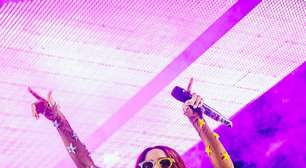 Anitta esgota 30 mil ingressos para show do "Ensaios" em Portugal