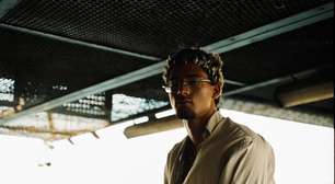Caio Ocean amplia sua identidade musical com o EP "Nova Nação"; ouça