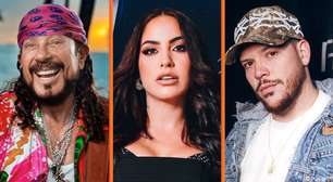 Festival Julho é Nosso em Bom Jardim (PE) traz Bell Marques, Raphaela, Ferrugem e mais; confira