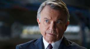 Antes de Jurassic Park, Sam Neill quase interpretou James Bond, mas recusou papel: "Um destino pior que a morte"