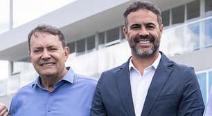 Cruzeiro entra na disputa com Flamengo por joia de 18 anos