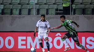 América-MG x Ceará: Saiba onde assistir ao jogo AO VIVO