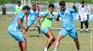 Paysandu supera gigantes e entra em seleto ranking